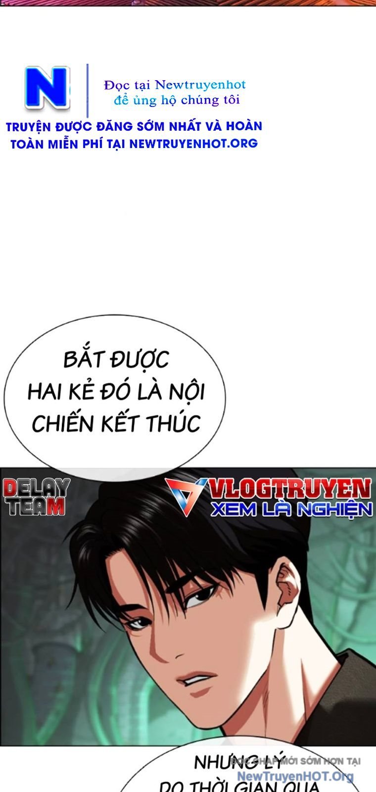 Hoán Đổi Diệu Kỳ: Chapter 565