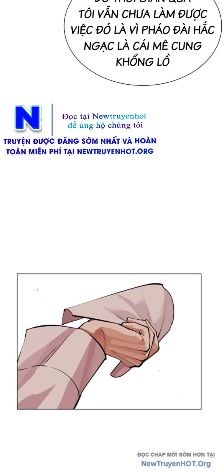 Hoán Đổi Diệu Kỳ: Chapter 565