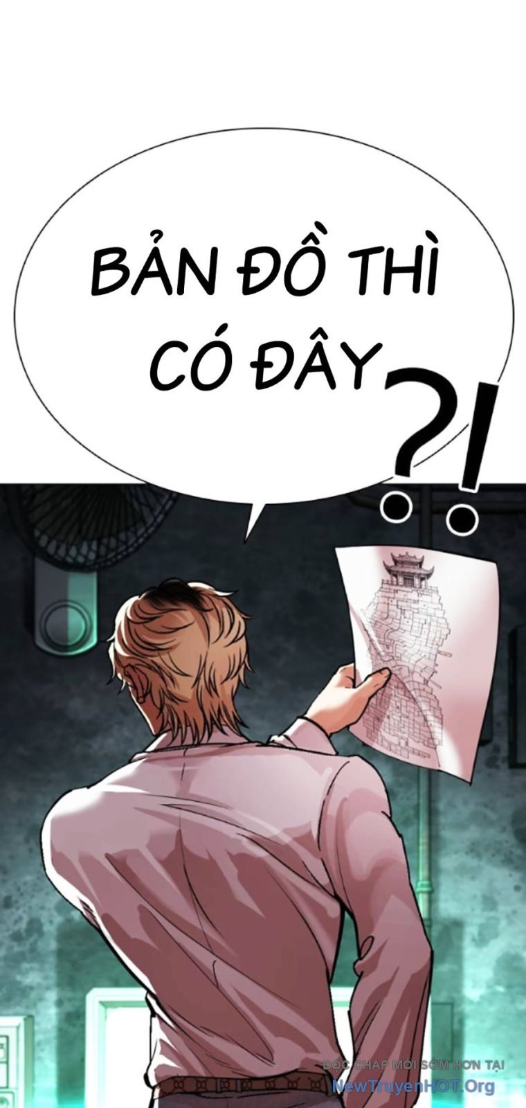 Hoán Đổi Diệu Kỳ: Chapter 565