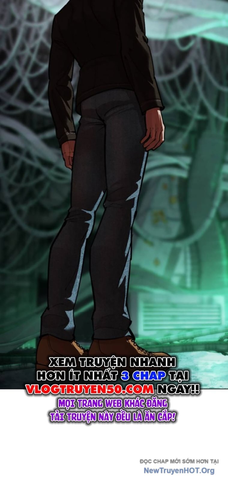 Hoán Đổi Diệu Kỳ: Chapter 565