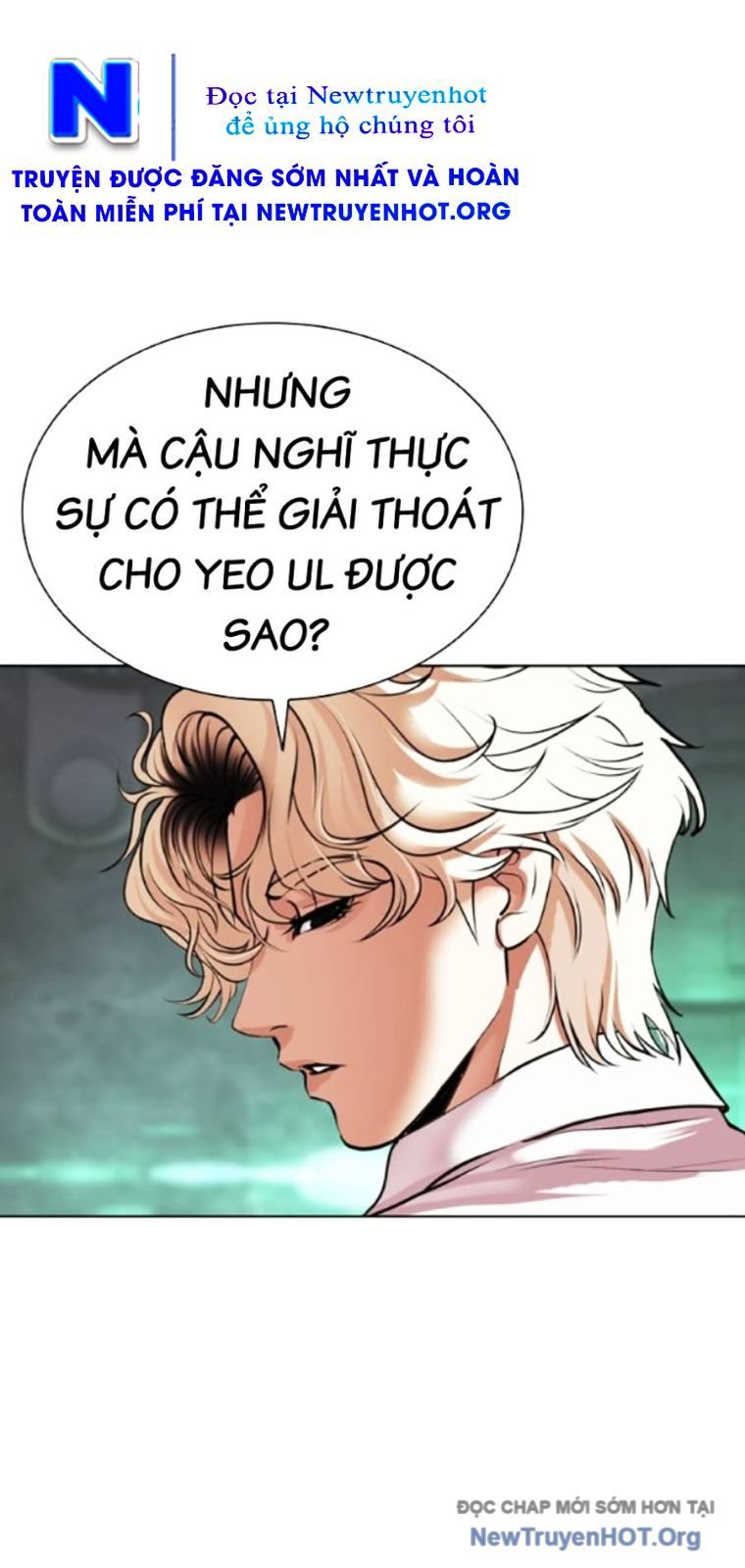 Hoán Đổi Diệu Kỳ: Chapter 565