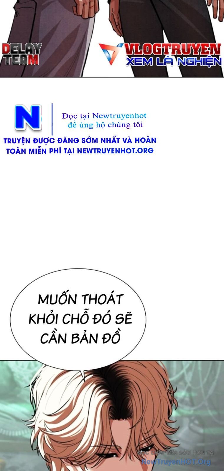 Hoán Đổi Diệu Kỳ: Chapter 565