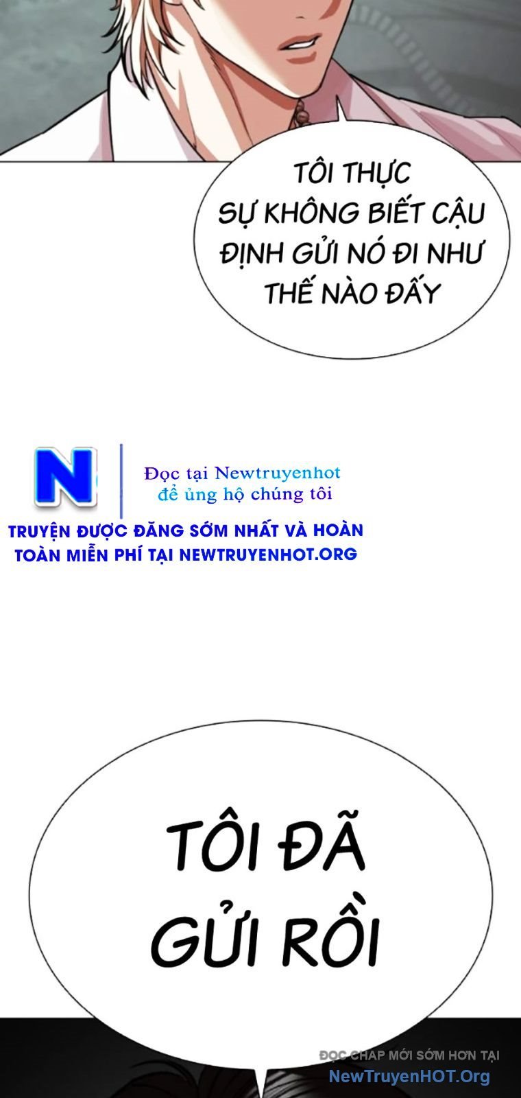 Hoán Đổi Diệu Kỳ: Chapter 565