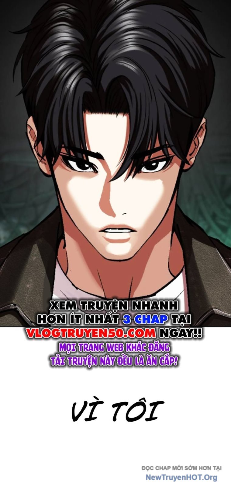 Hoán Đổi Diệu Kỳ: Chapter 565