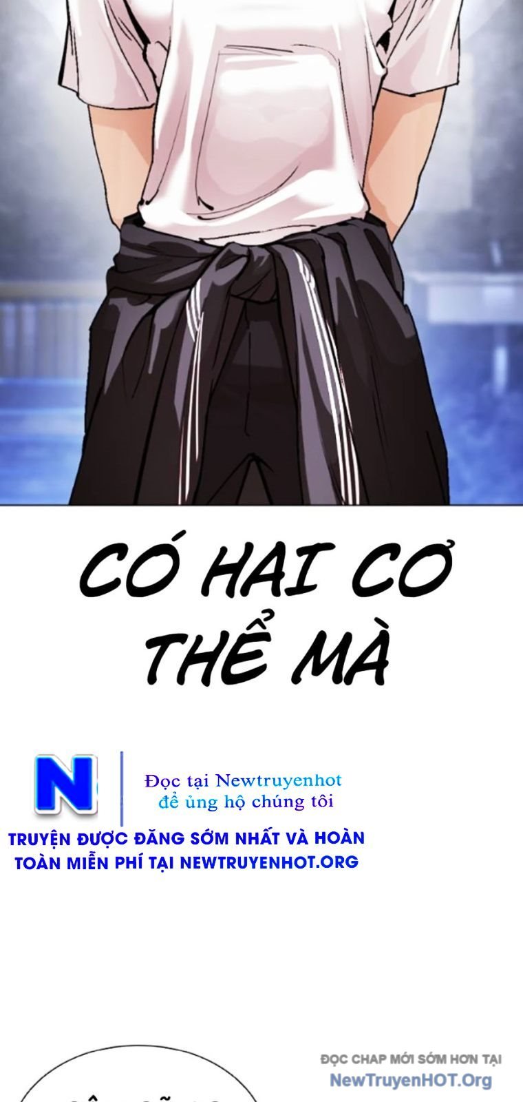 Hoán Đổi Diệu Kỳ: Chapter 565