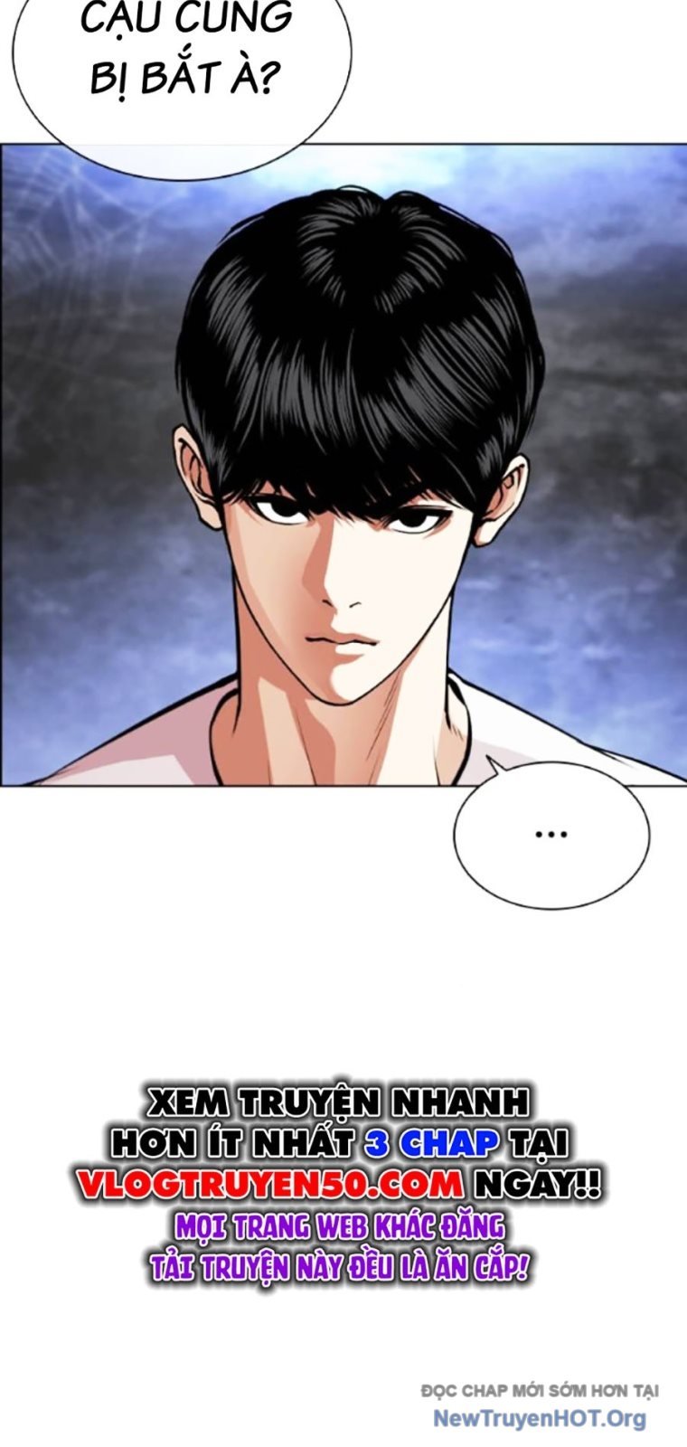 Hoán Đổi Diệu Kỳ: Chapter 565