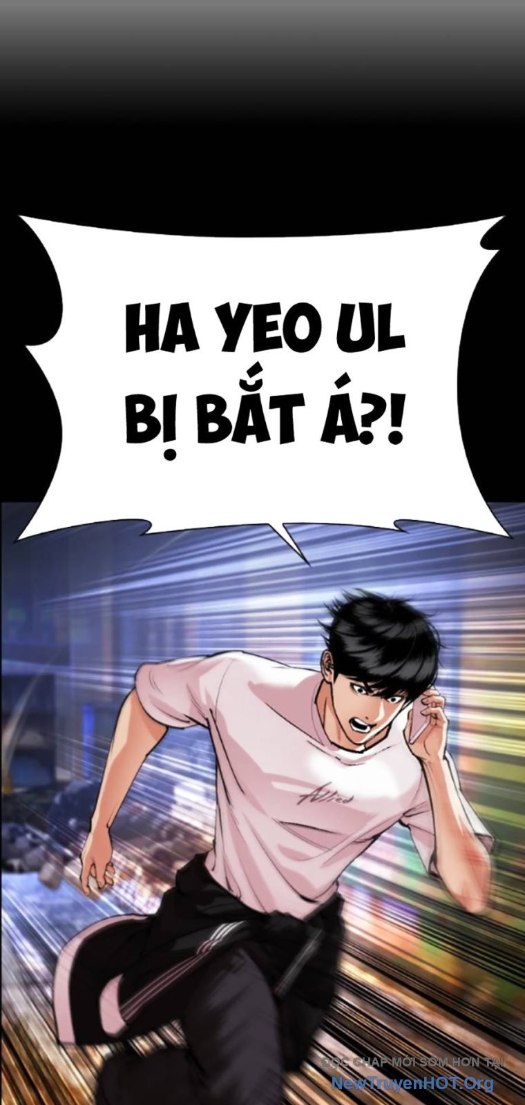 Hoán Đổi Diệu Kỳ: Chapter 565