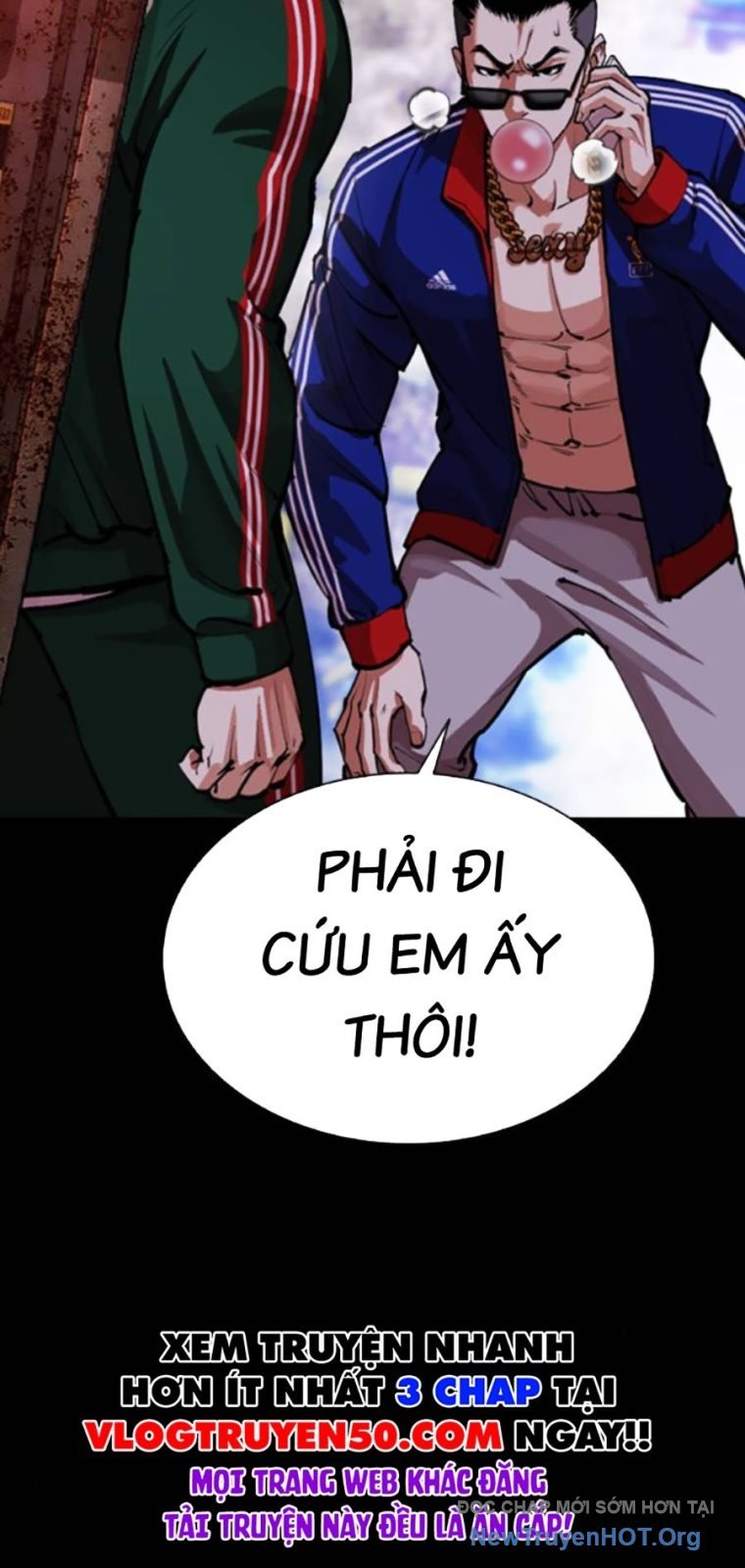 Hoán Đổi Diệu Kỳ: Chapter 565