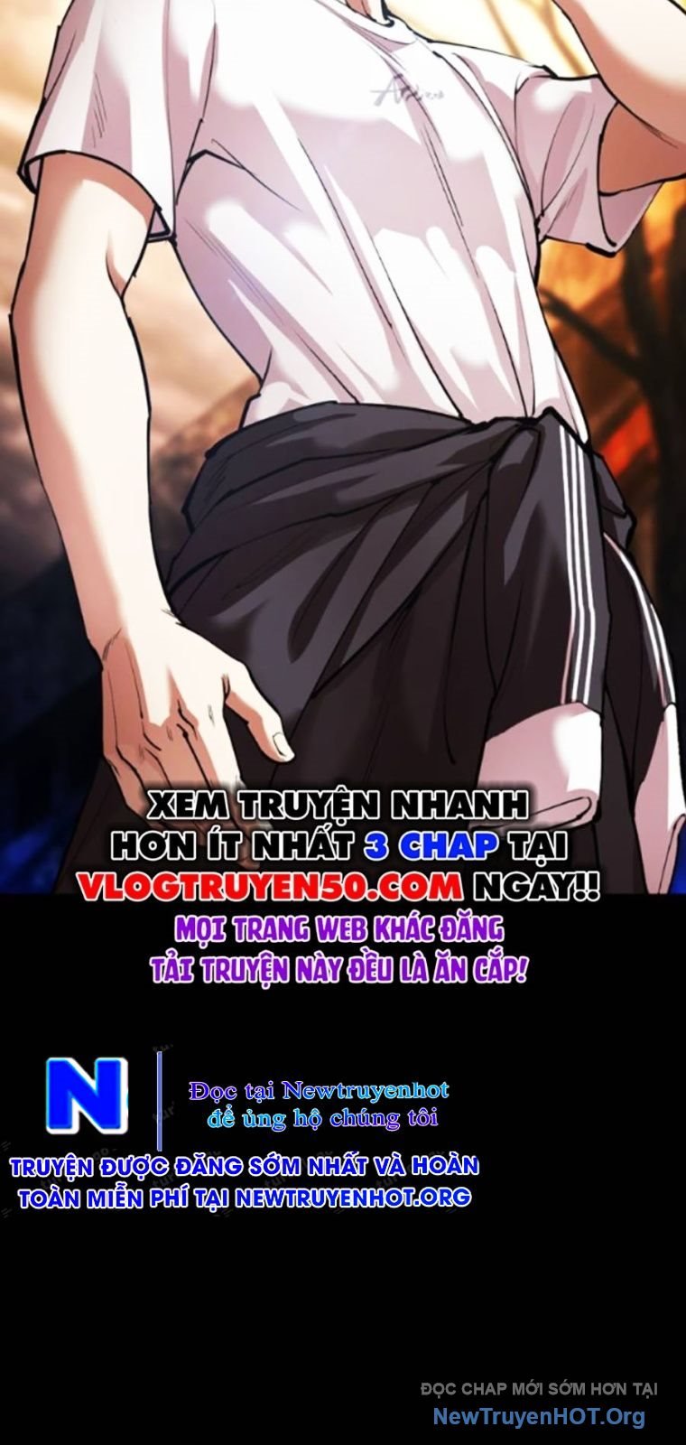 Hoán Đổi Diệu Kỳ: Chapter 565