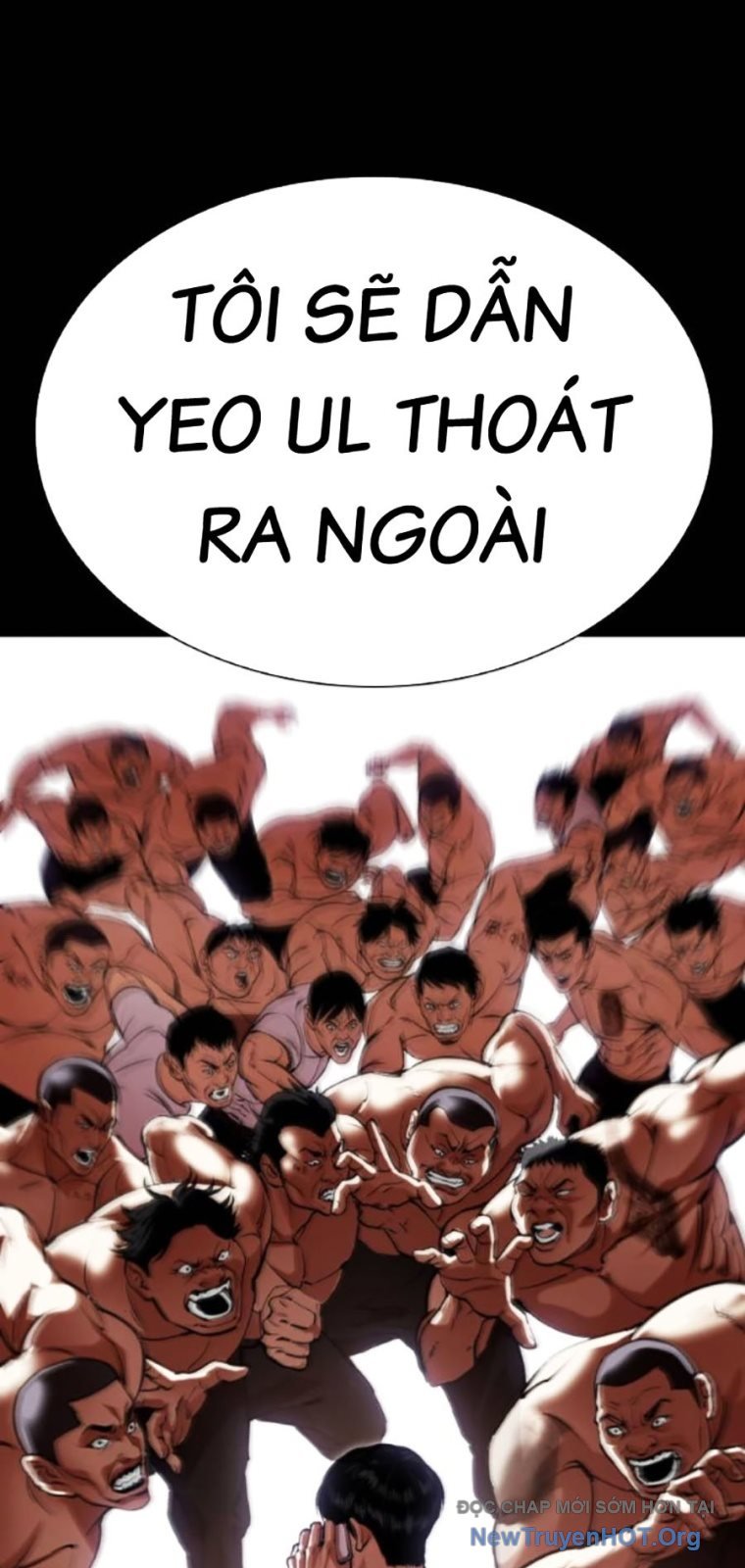 Hoán Đổi Diệu Kỳ: Chapter 565