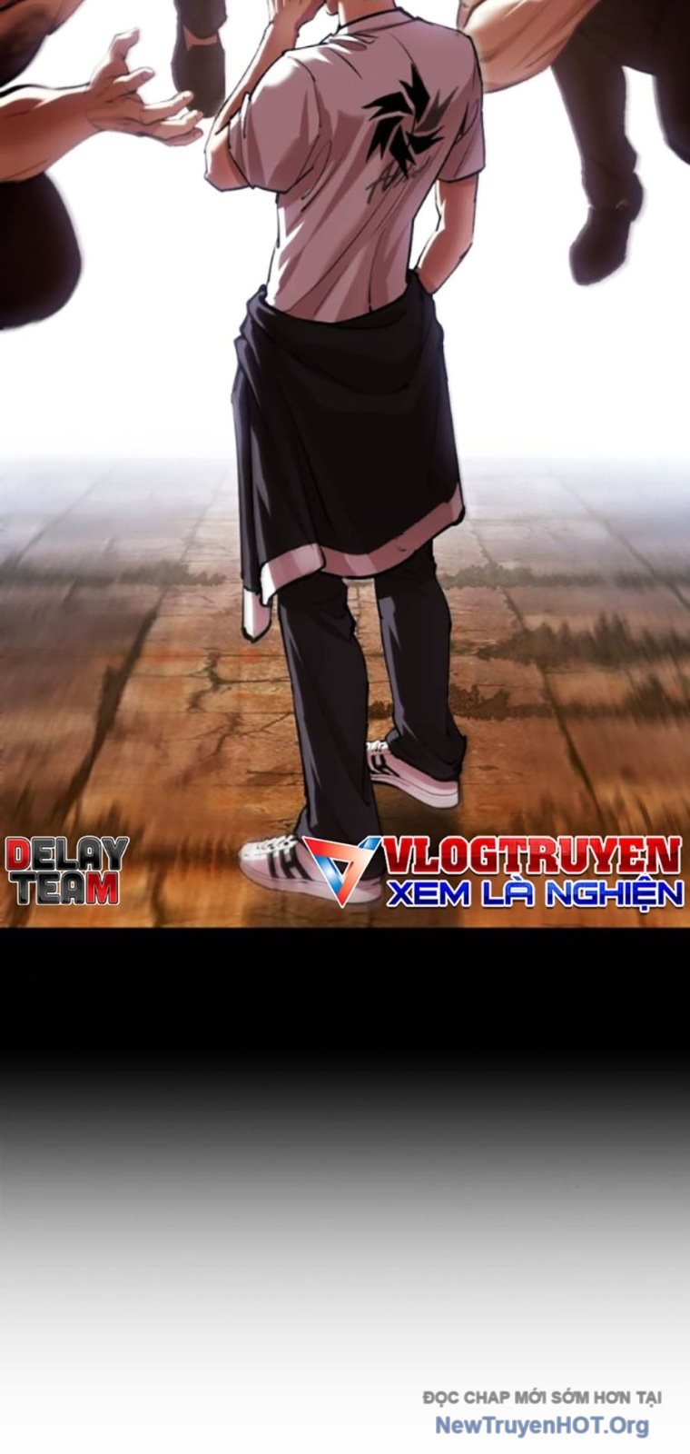 Hoán Đổi Diệu Kỳ: Chapter 565