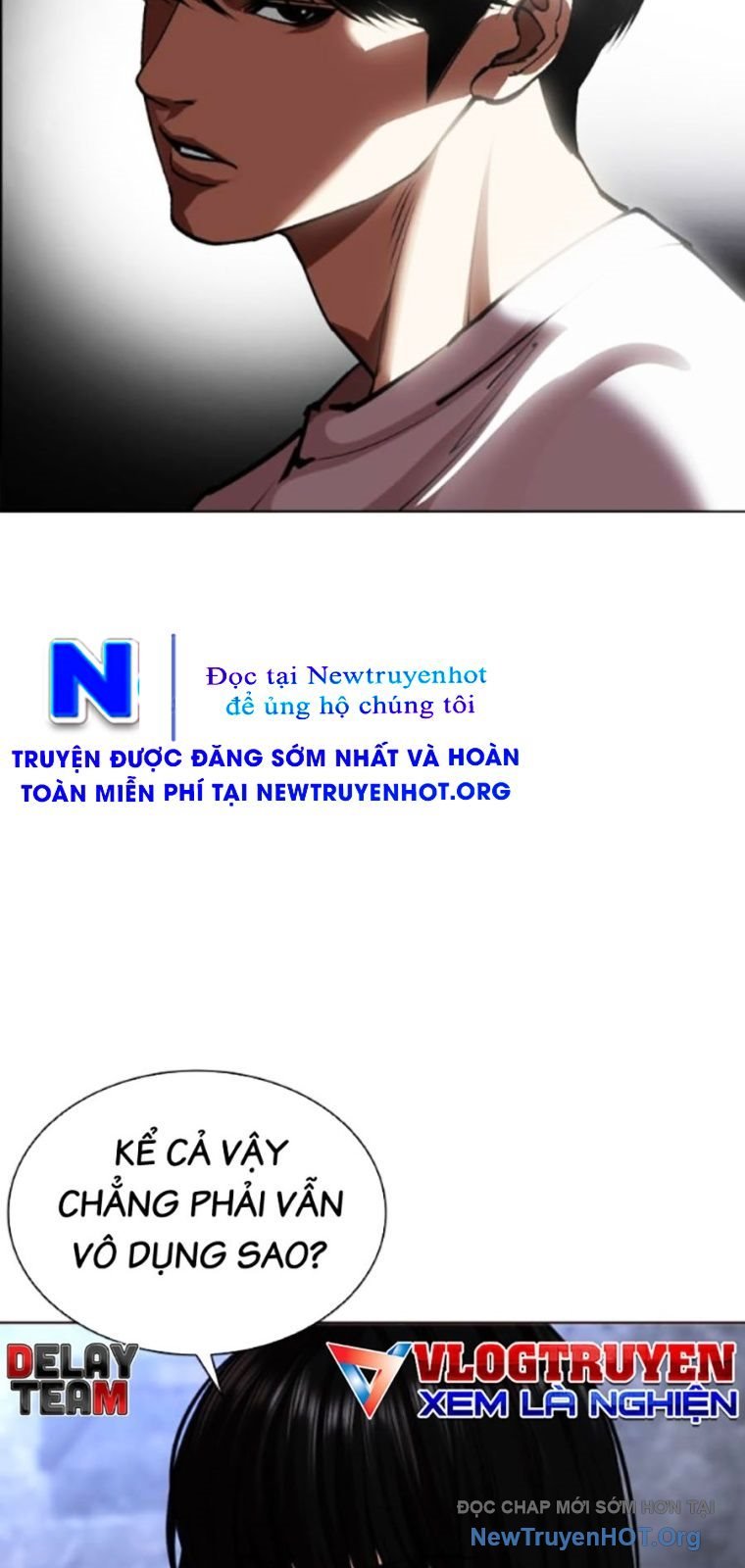 Hoán Đổi Diệu Kỳ: Chapter 565