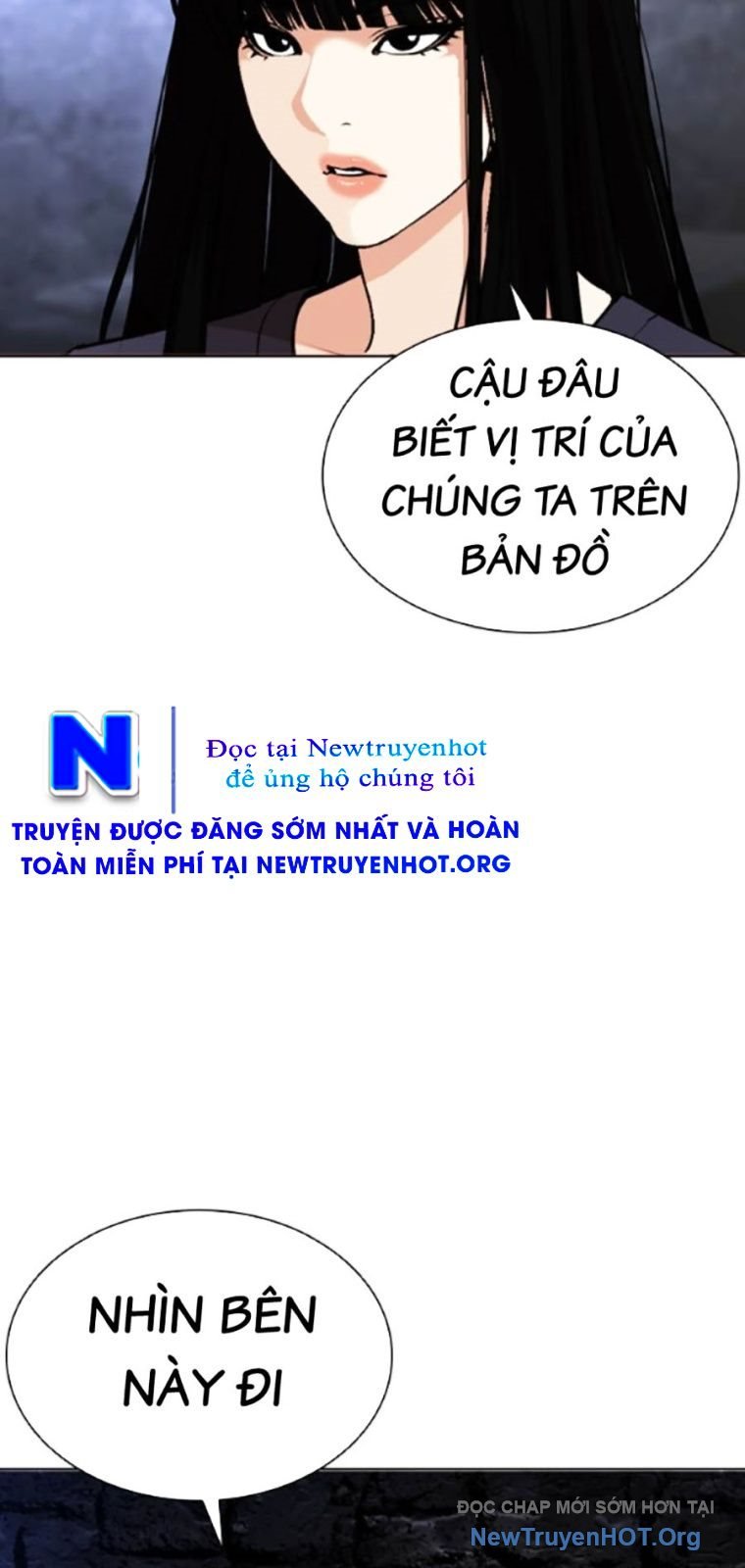 Hoán Đổi Diệu Kỳ: Chapter 565