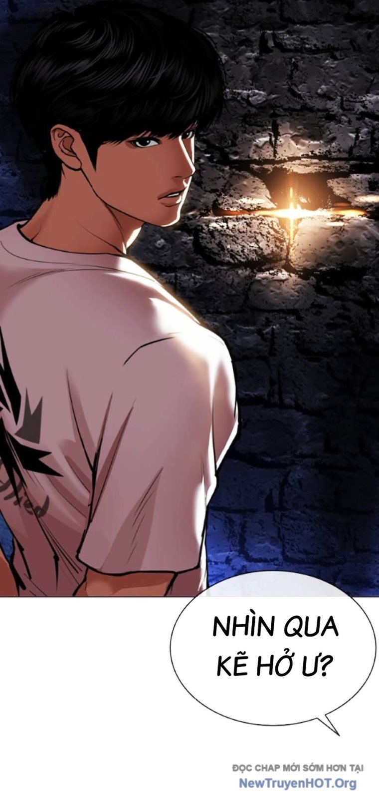 Hoán Đổi Diệu Kỳ: Chapter 565