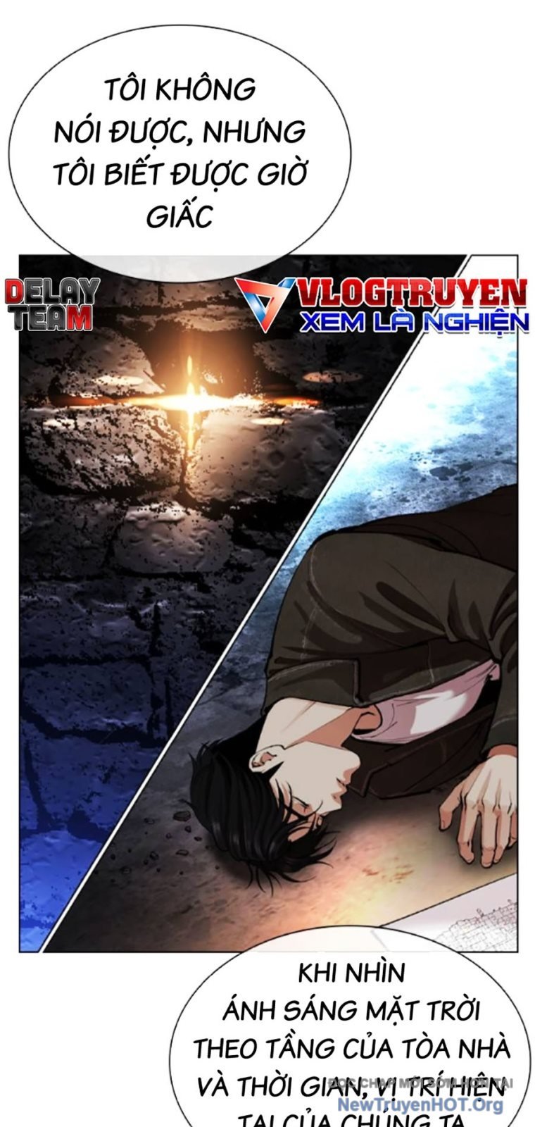 Hoán Đổi Diệu Kỳ: Chapter 565