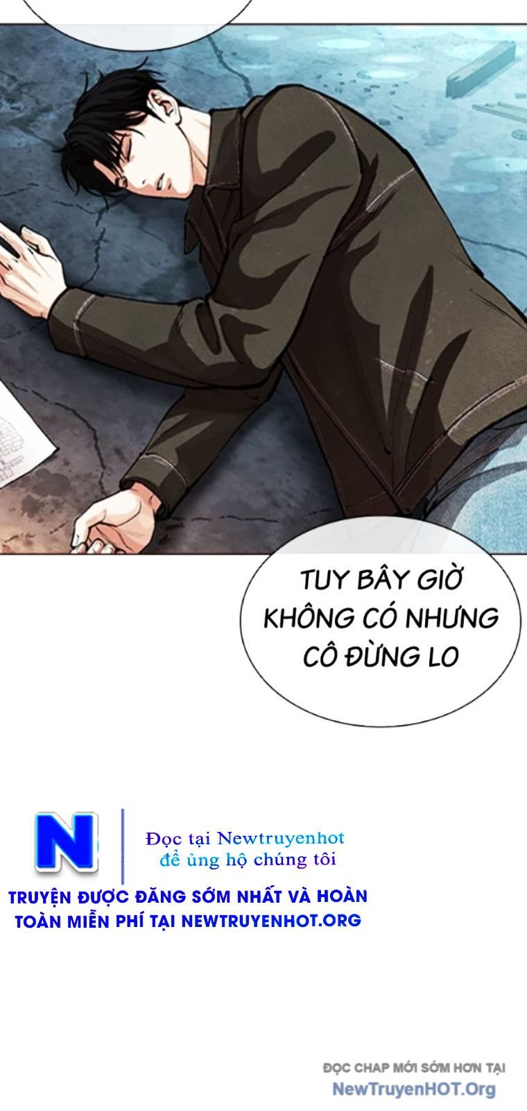 Hoán Đổi Diệu Kỳ: Chapter 565