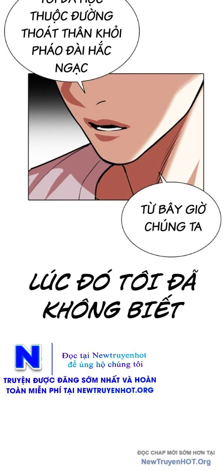 Hoán Đổi Diệu Kỳ: Chapter 565
