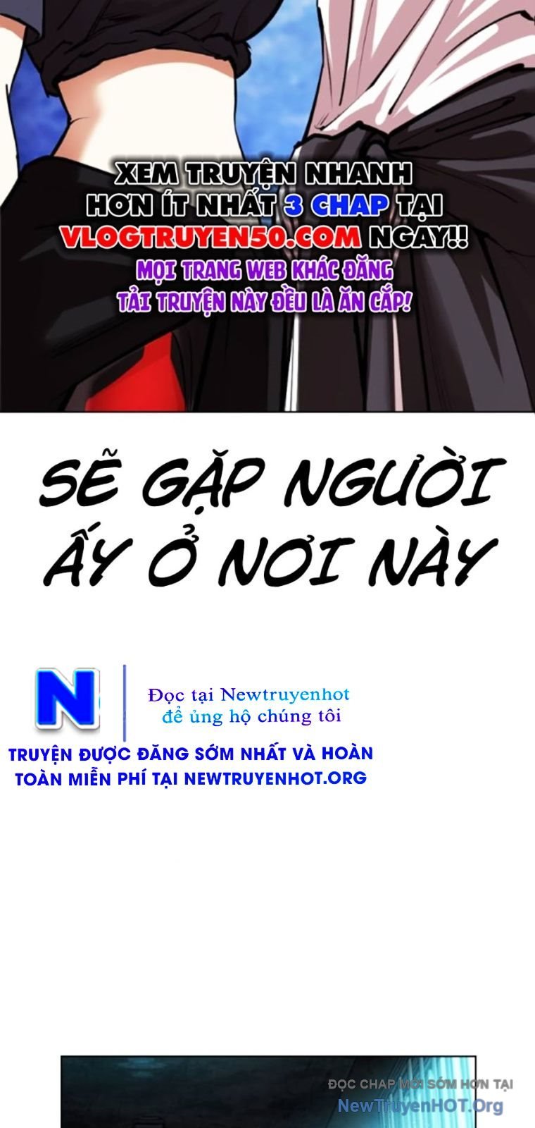 Hoán Đổi Diệu Kỳ: Chapter 565