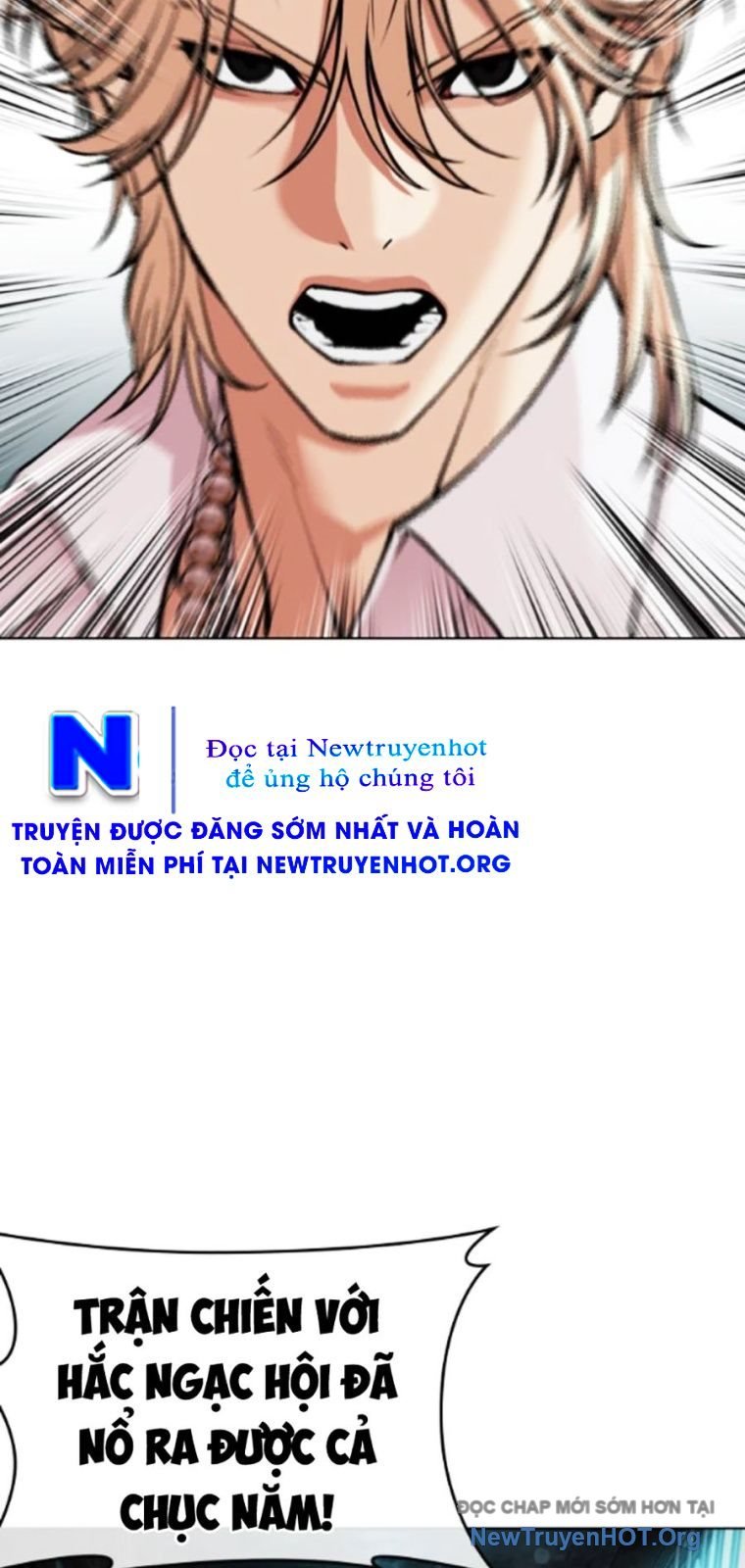 Hoán Đổi Diệu Kỳ: Chapter 565