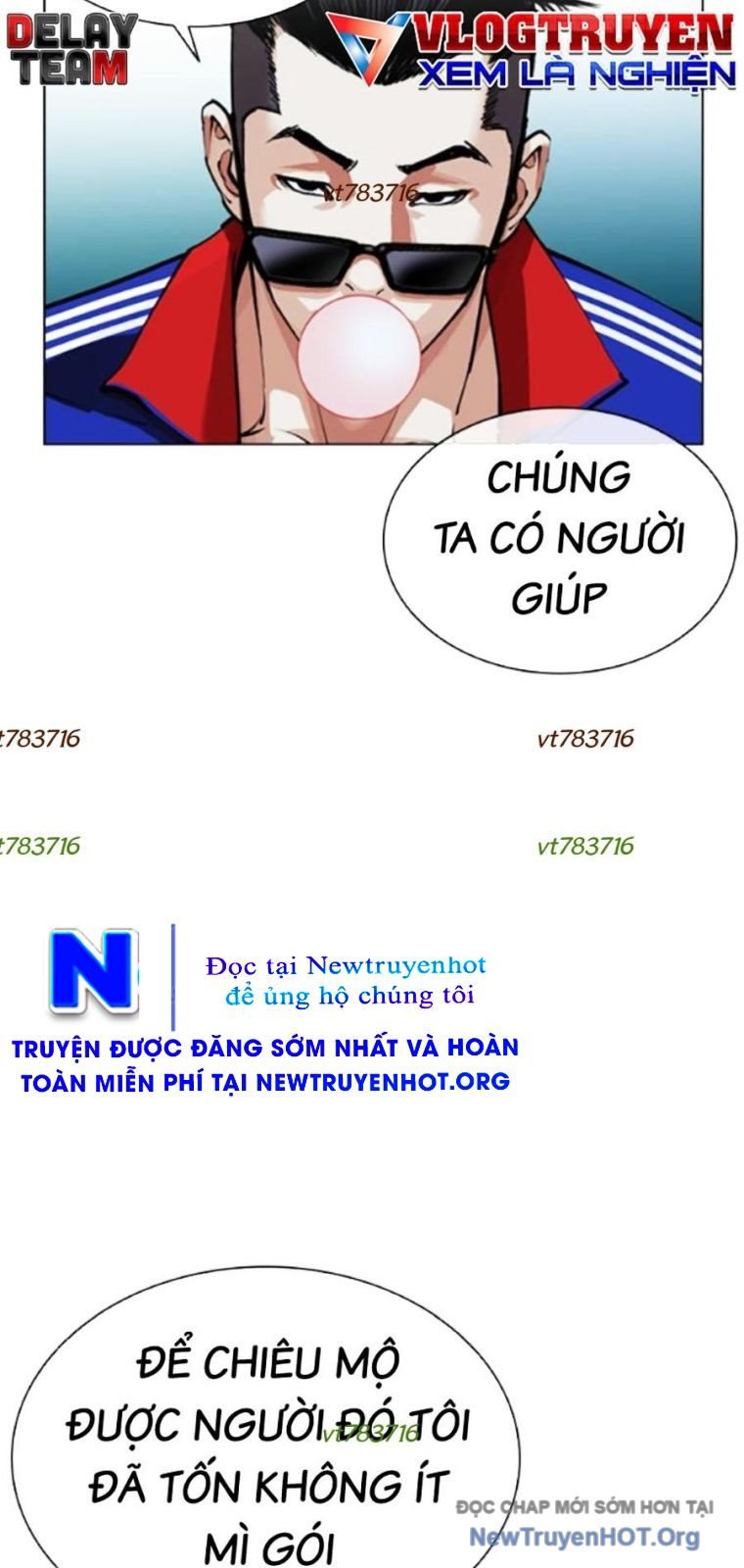 Hoán Đổi Diệu Kỳ: Chapter 565