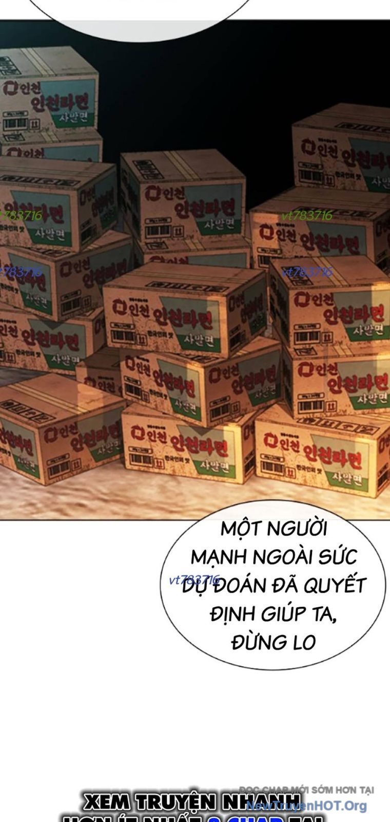 Hoán Đổi Diệu Kỳ: Chapter 565