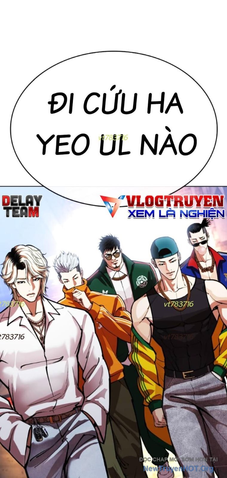 Hoán Đổi Diệu Kỳ: Chapter 565