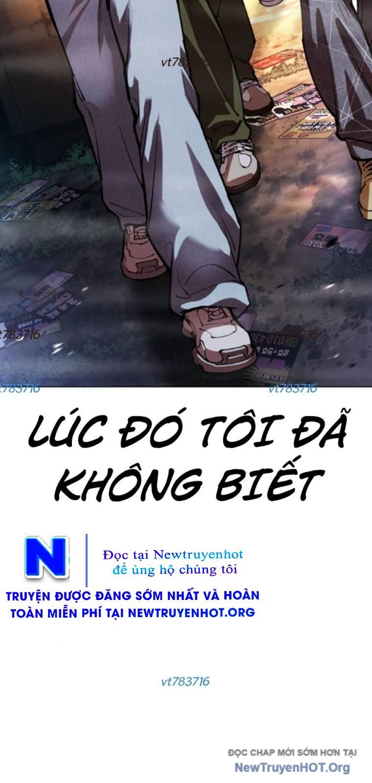 Hoán Đổi Diệu Kỳ: Chapter 565