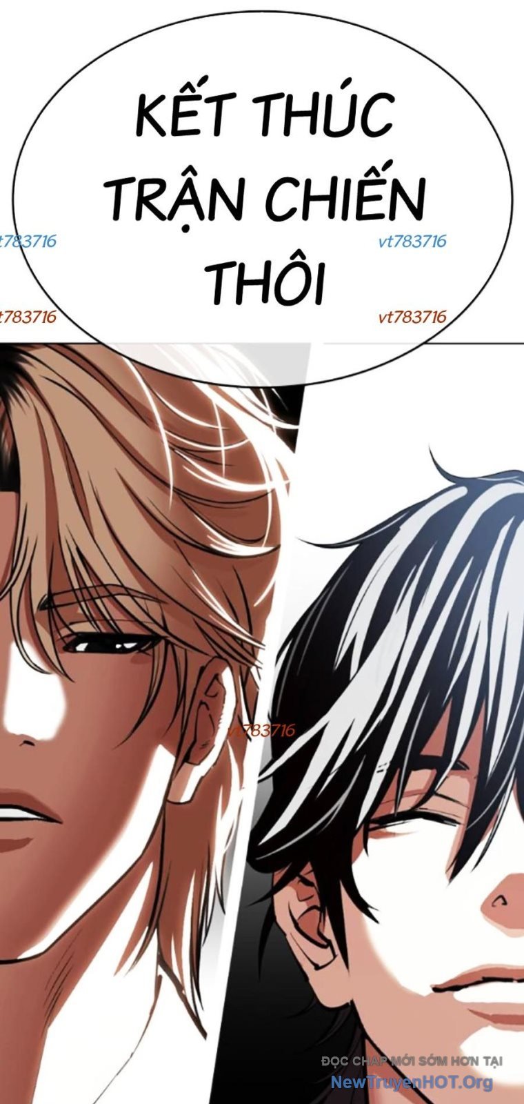 Hoán Đổi Diệu Kỳ: Chapter 565