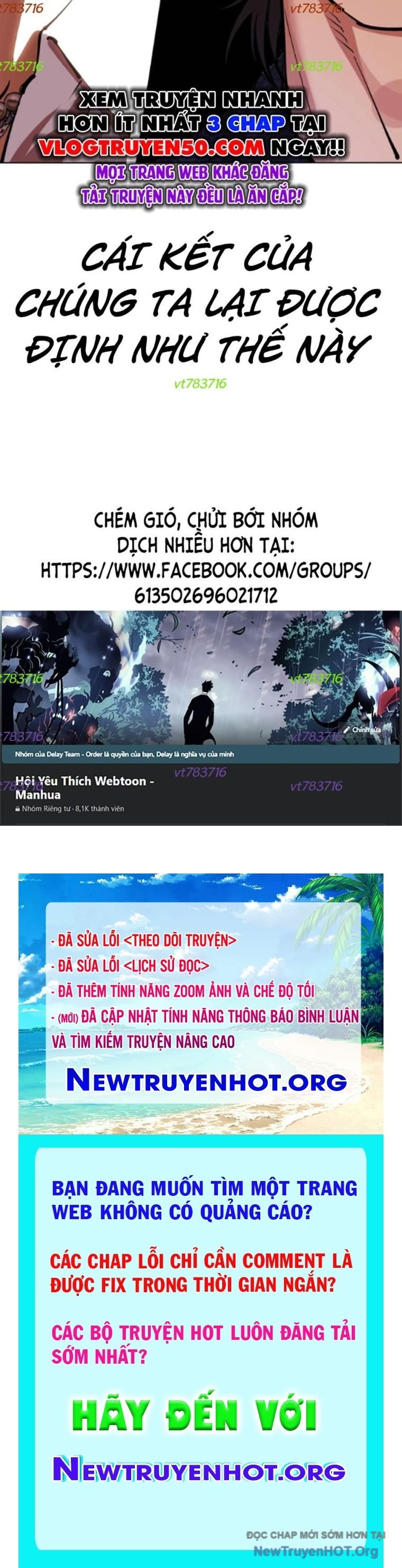 Hoán Đổi Diệu Kỳ: Chapter 565