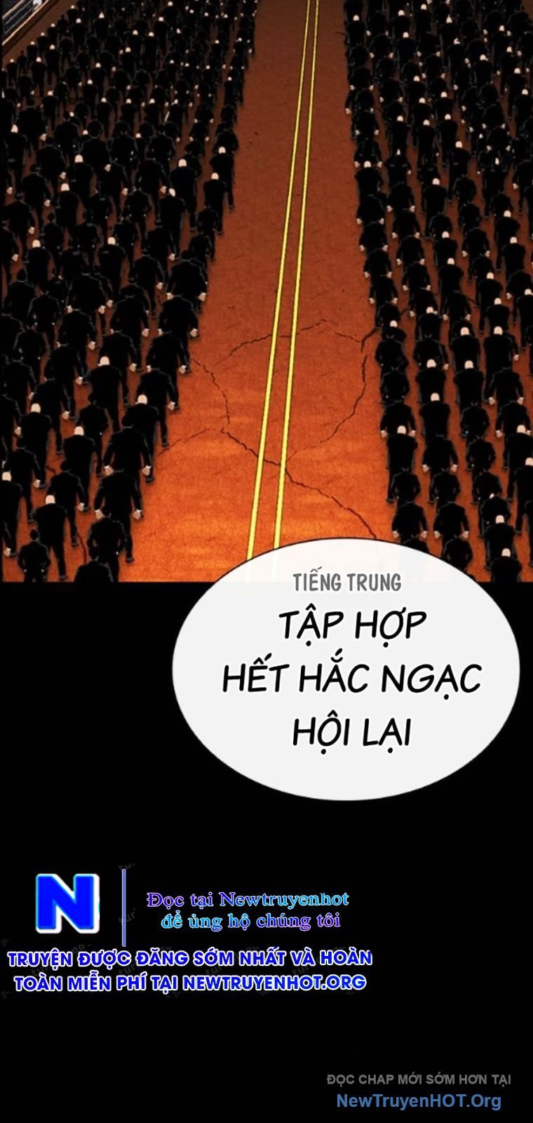 Hoán Đổi Diệu Kỳ: Chapter 565