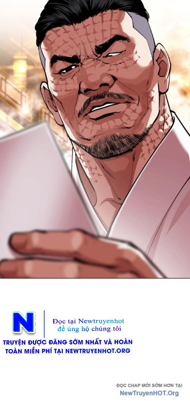 Hoán Đổi Diệu Kỳ: Chapter 565