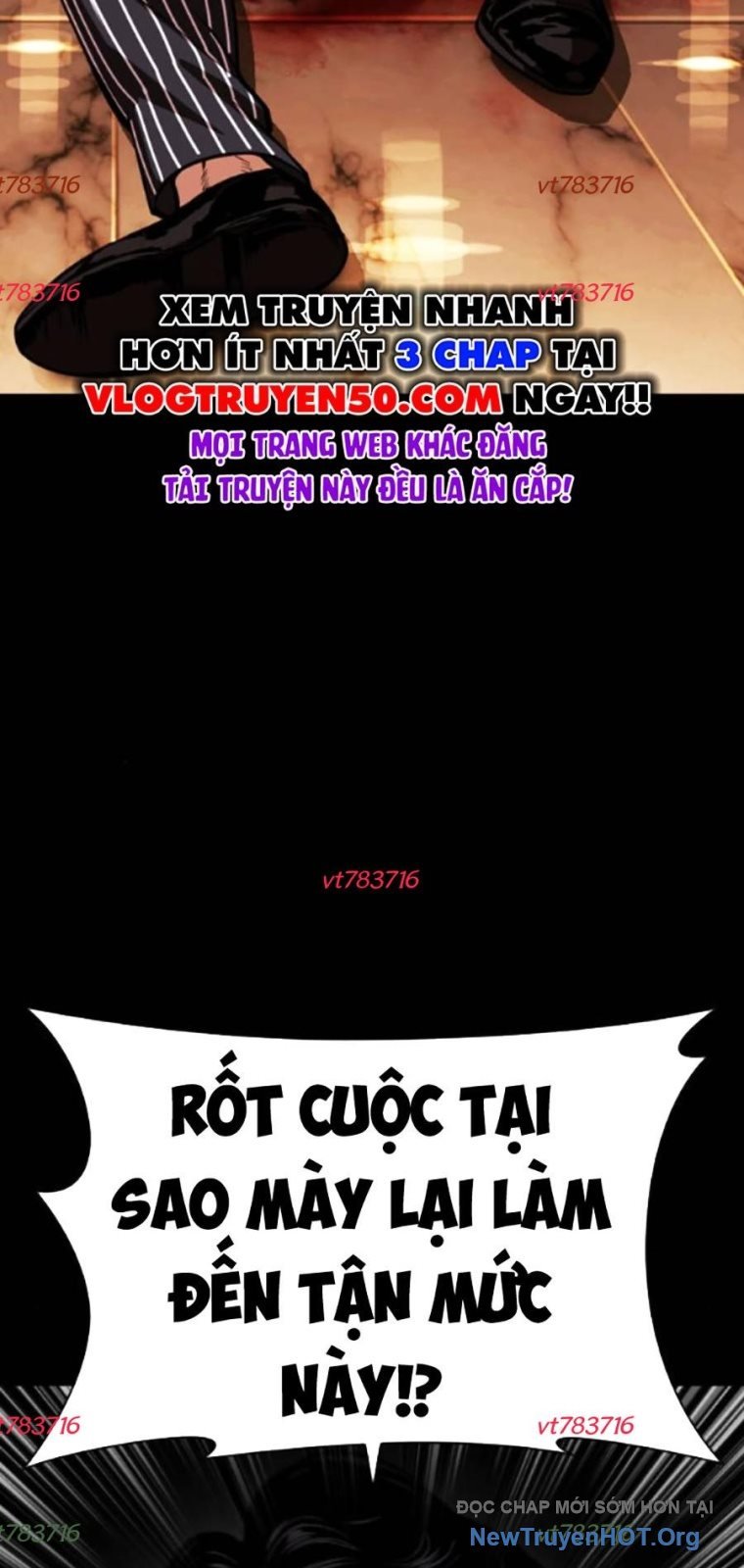 Hoán Đổi Diệu Kỳ: Chapter 565