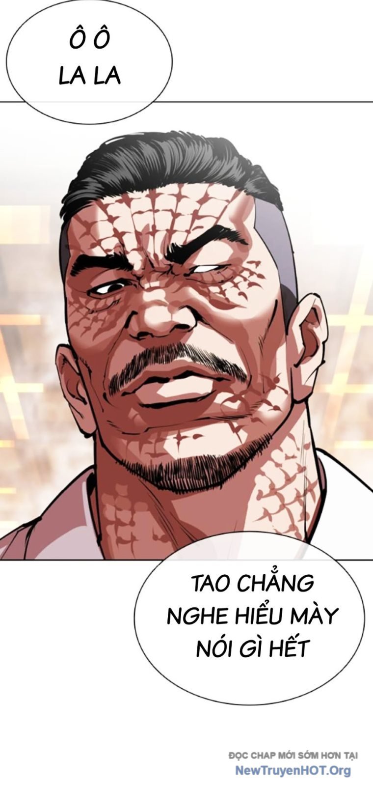 Hoán Đổi Diệu Kỳ: Chapter 565