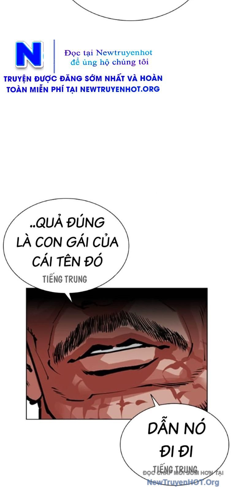 Hoán Đổi Diệu Kỳ: Chapter 565