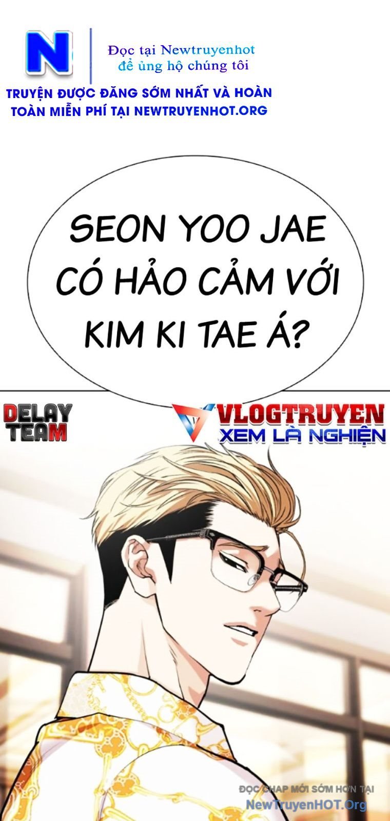 Hoán Đổi Diệu Kỳ: Chapter 565