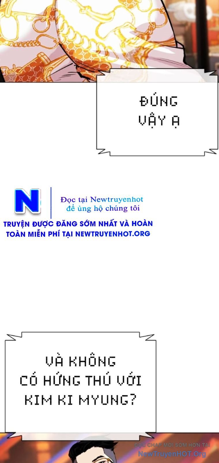 Hoán Đổi Diệu Kỳ: Chapter 565