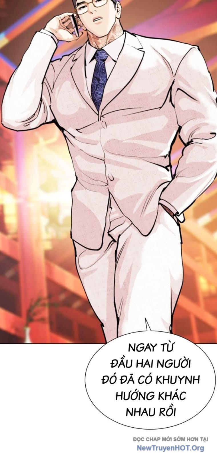 Hoán Đổi Diệu Kỳ: Chapter 565