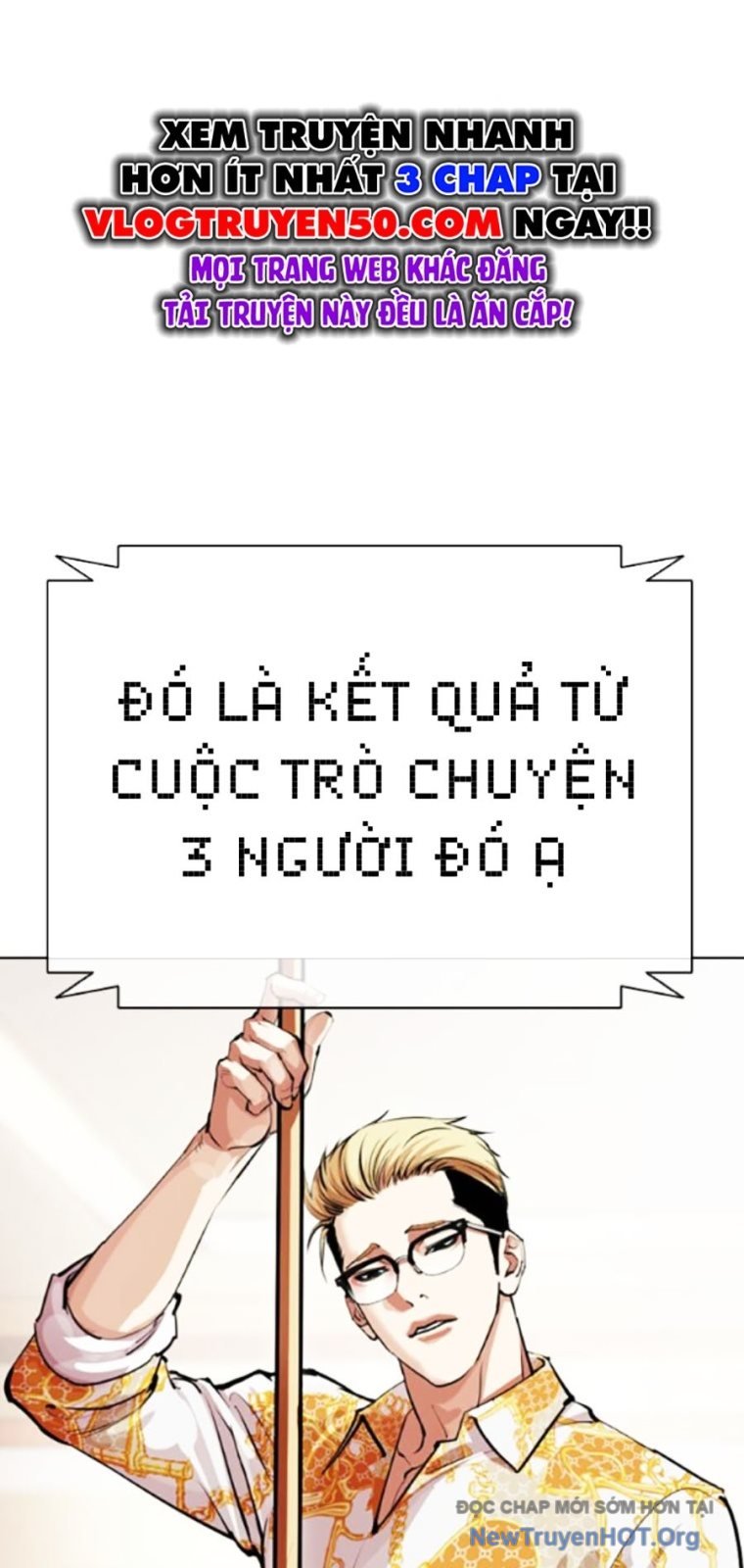 Hoán Đổi Diệu Kỳ: Chapter 565