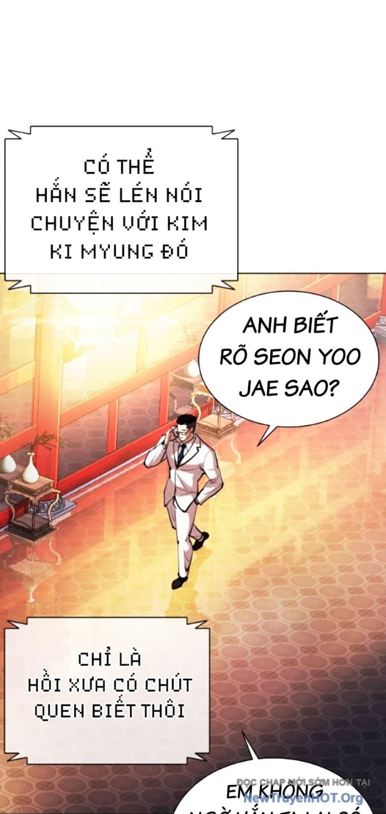 Hoán Đổi Diệu Kỳ: Chapter 565
