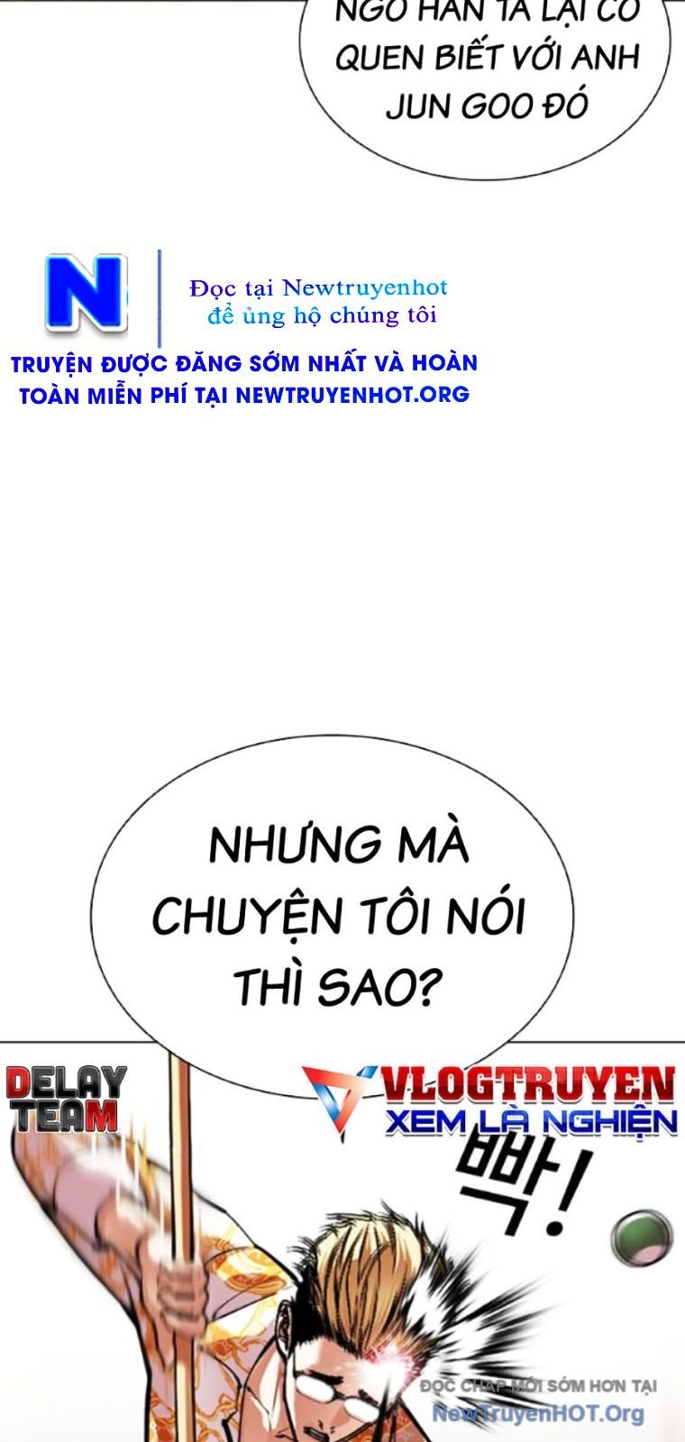 Hoán Đổi Diệu Kỳ: Chapter 565