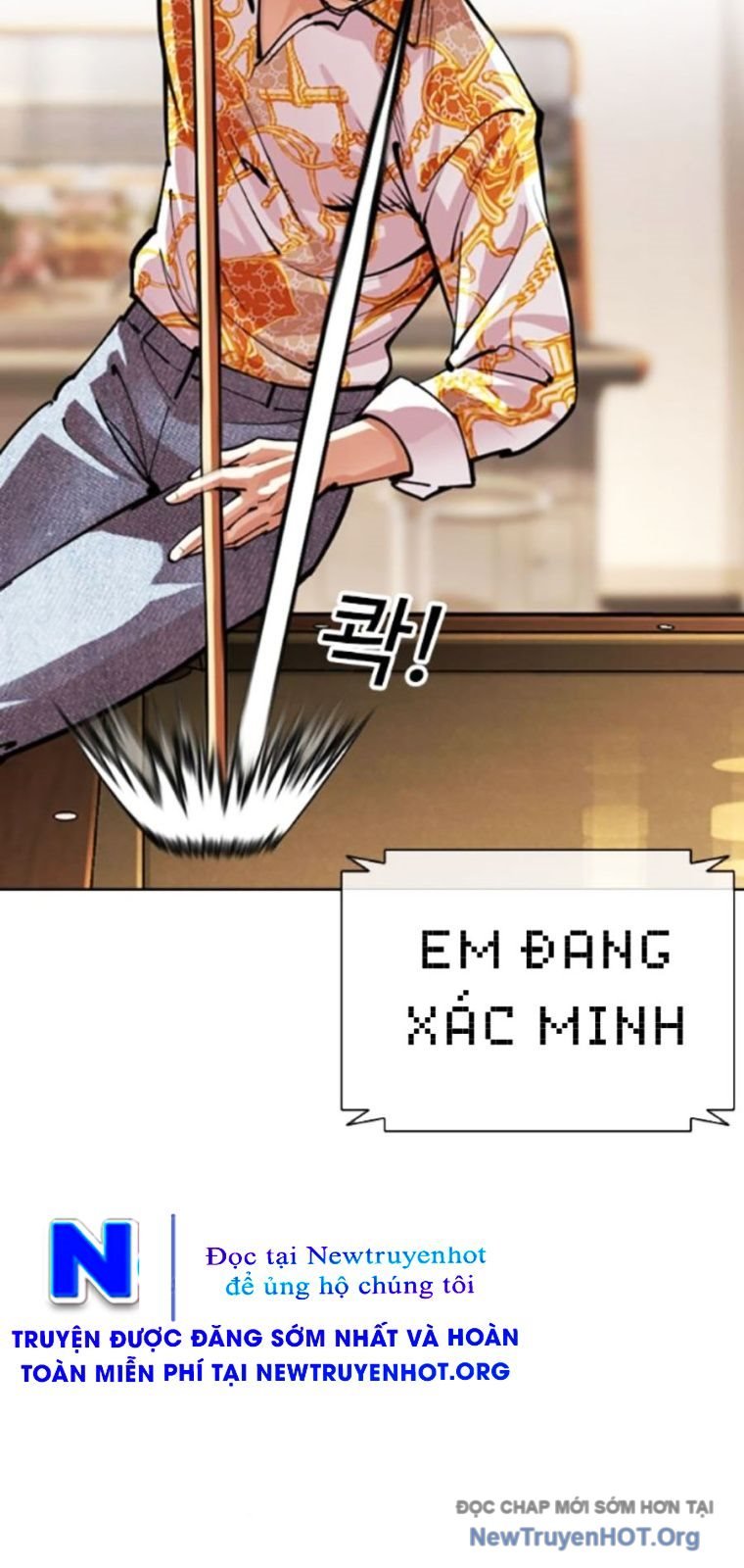 Hoán Đổi Diệu Kỳ: Chapter 565