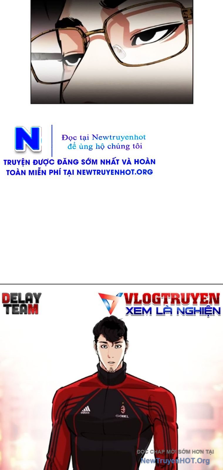 Hoán Đổi Diệu Kỳ: Chapter 565