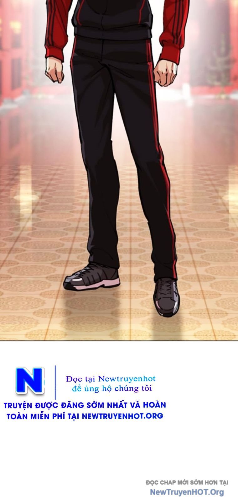 Hoán Đổi Diệu Kỳ: Chapter 565