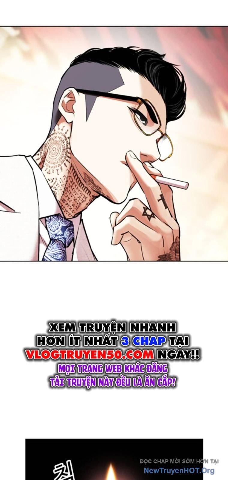 Hoán Đổi Diệu Kỳ: Chapter 565