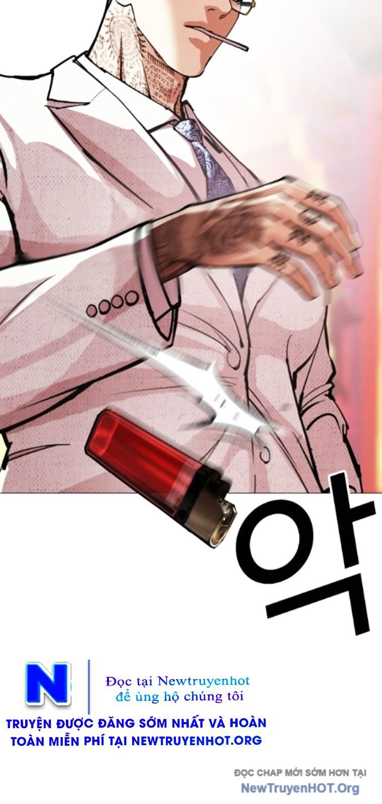 Hoán Đổi Diệu Kỳ: Chapter 565