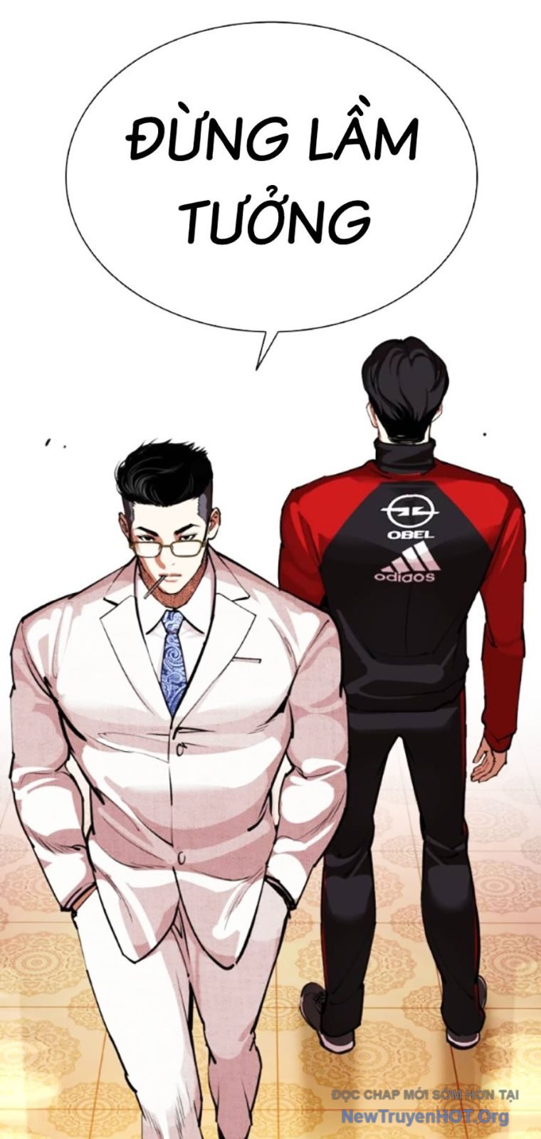 Hoán Đổi Diệu Kỳ: Chapter 565