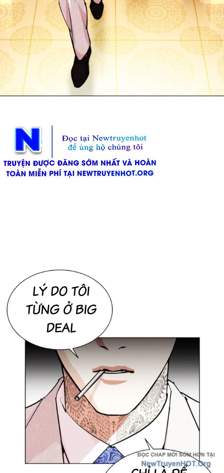 Hoán Đổi Diệu Kỳ: Chapter 565