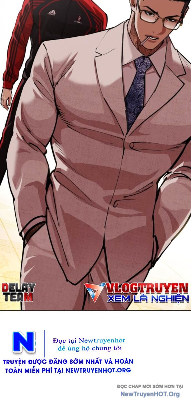 Hoán Đổi Diệu Kỳ: Chapter 565