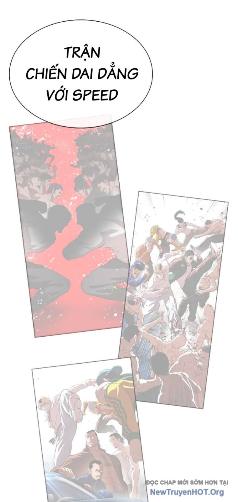 Hoán Đổi Diệu Kỳ: Chapter 565