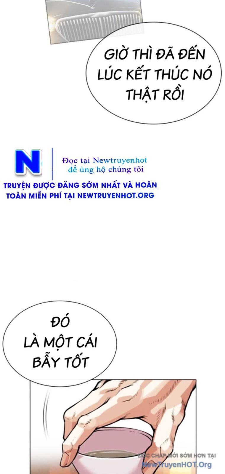 Hoán Đổi Diệu Kỳ: Chapter 565